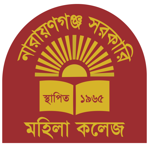 Dhaka College Logo